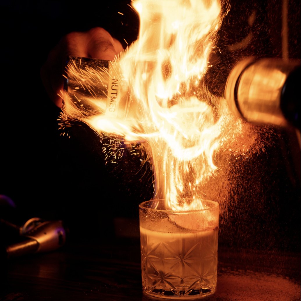 🍸✨ It&rsquo;s the most spirited week of the year! DC Cocktail Week returns November 29 - December 5, celebrating the art of the perfect pour. Discover 100+ local restaurants and bars serving up specialty cocktails paired with delectable bites&mdash;