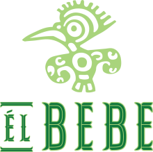 El Bebe - Bird and Logo no tacos tequila.png