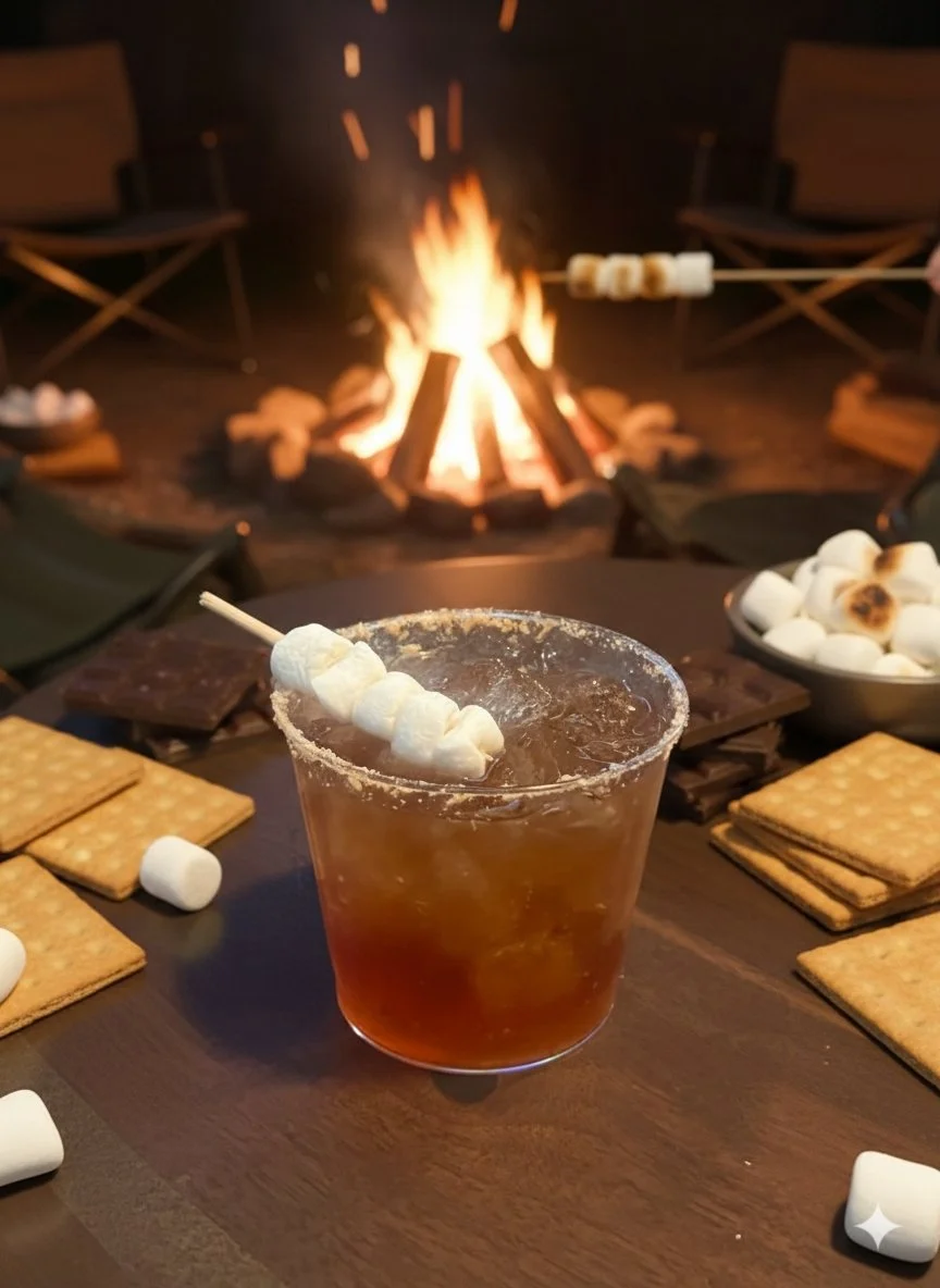 Edmond's Honor Whiskey Sampling at metrobar