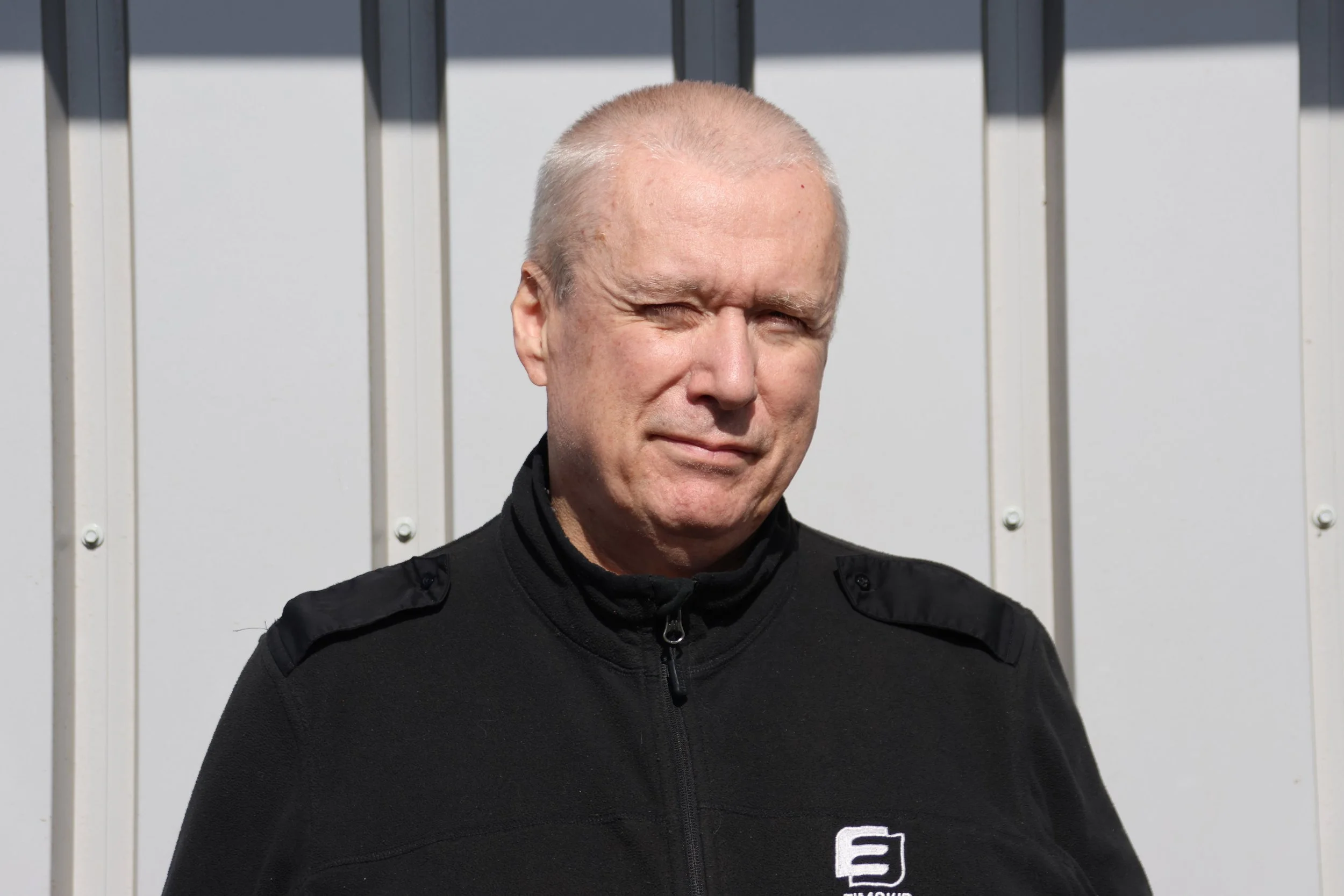 Skúli Þór Bragason