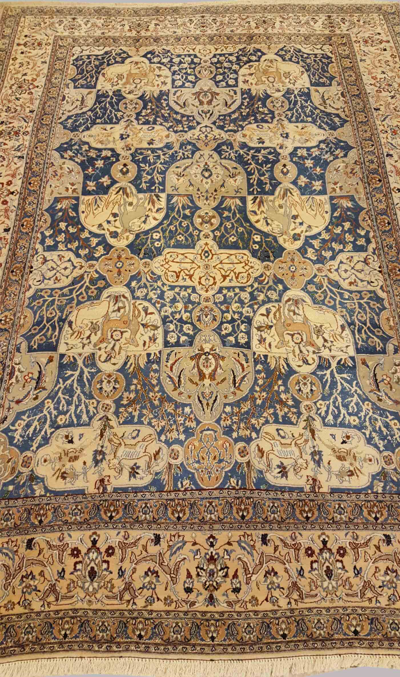 dood gaan verdacht Verplicht Nieuws van Derag Perzische tapijten | Rotterdam — Derag Perzische Tapijten