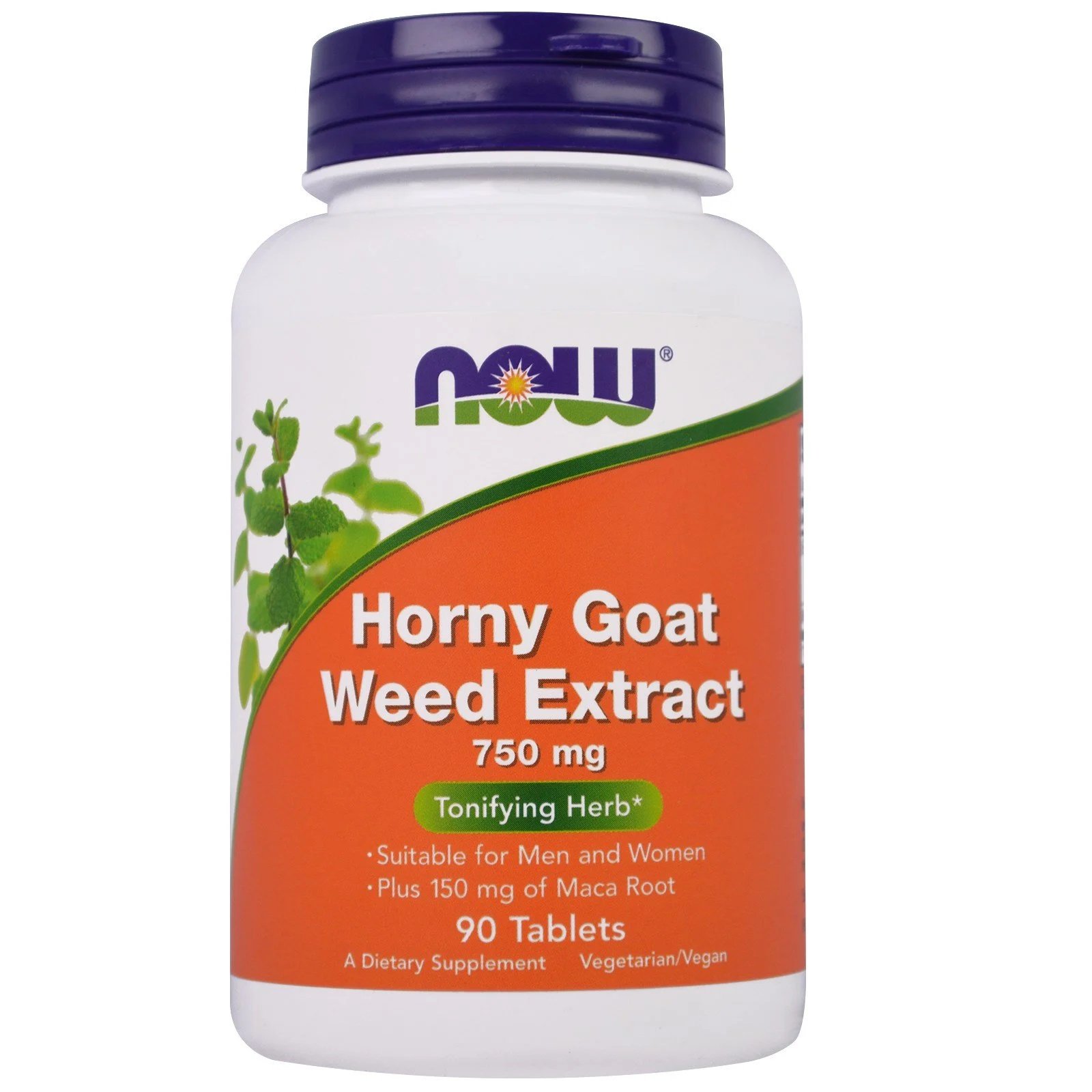 Horny Goat Weed - Now Foods.jpg