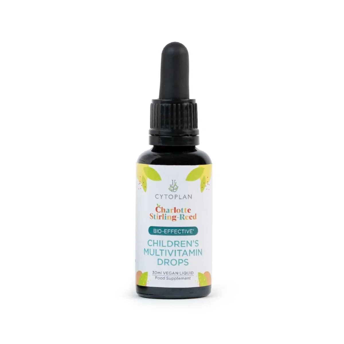 Children's Multivitamin Drops - 30ml | Cytoplan.webp
