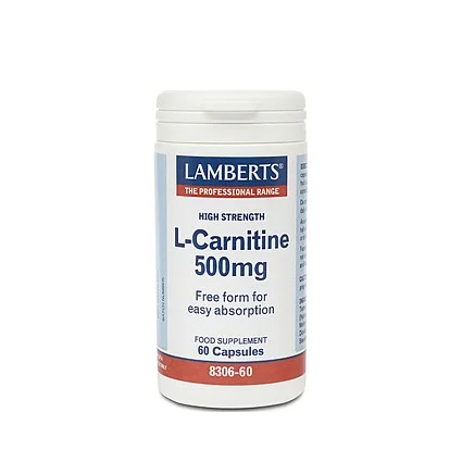 l carnitine 500mg for weight loss L-Carnitine - 60 Capsules Sleep & Mood Packs:Pack of 2 What Is The Best