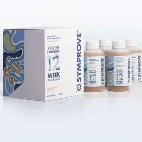 Symprove Mango and Passion Fruit Drink