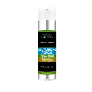 Glutathione Topical - Detox Support