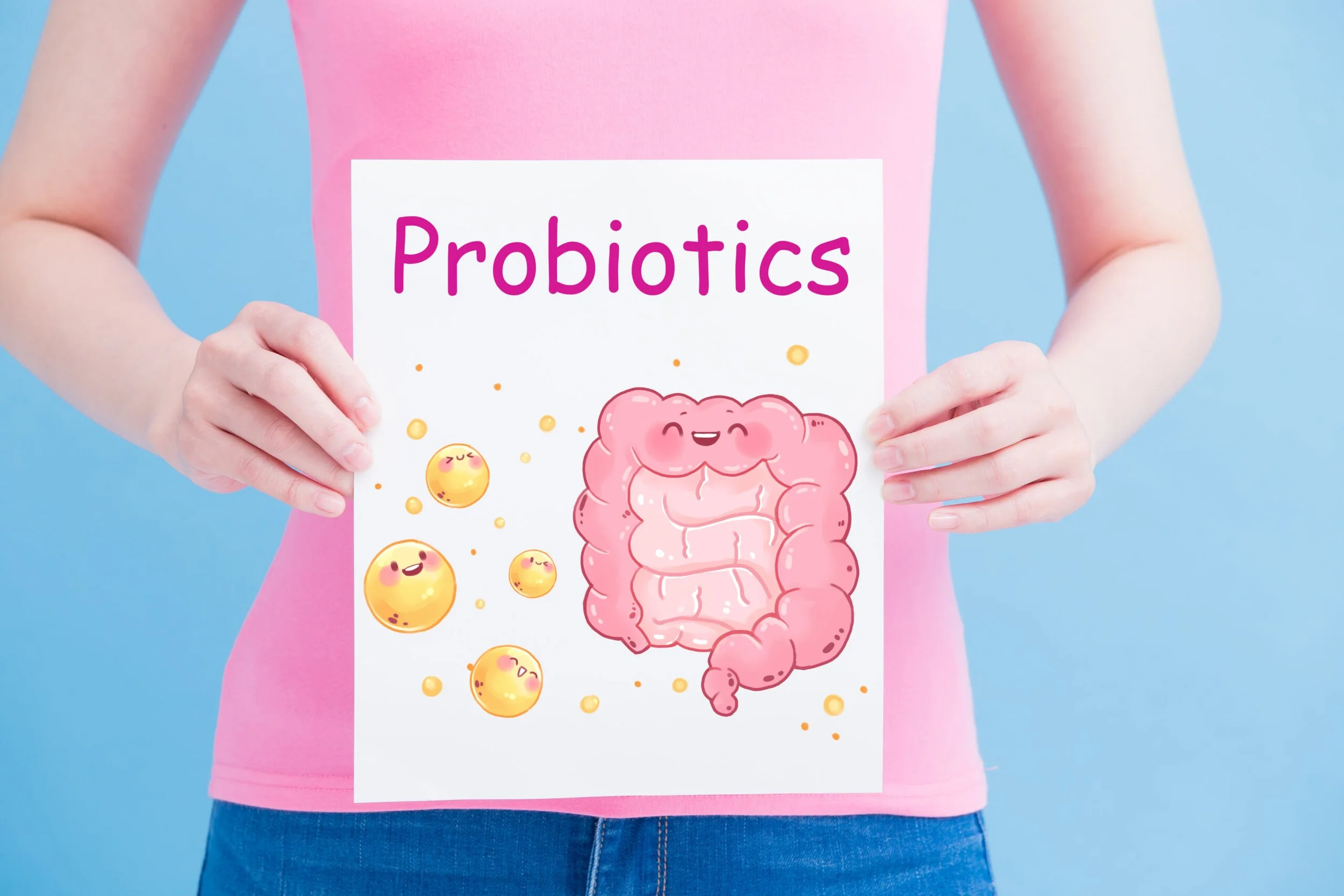 How to Choose the Right Probiotic 