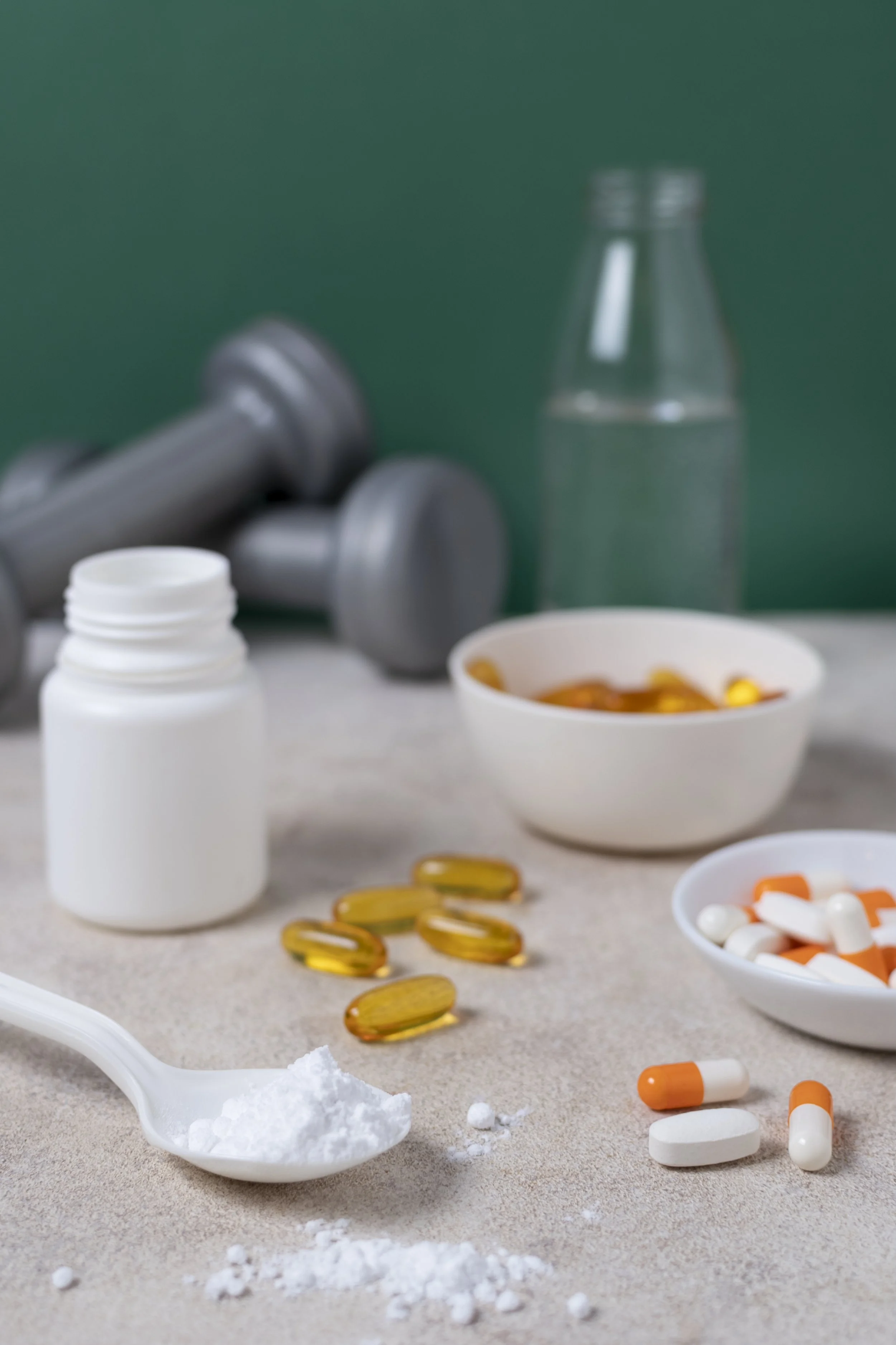 Nature's Ozempic: Are Berberine and Butyrate Alternative Weight Loss Supplements?