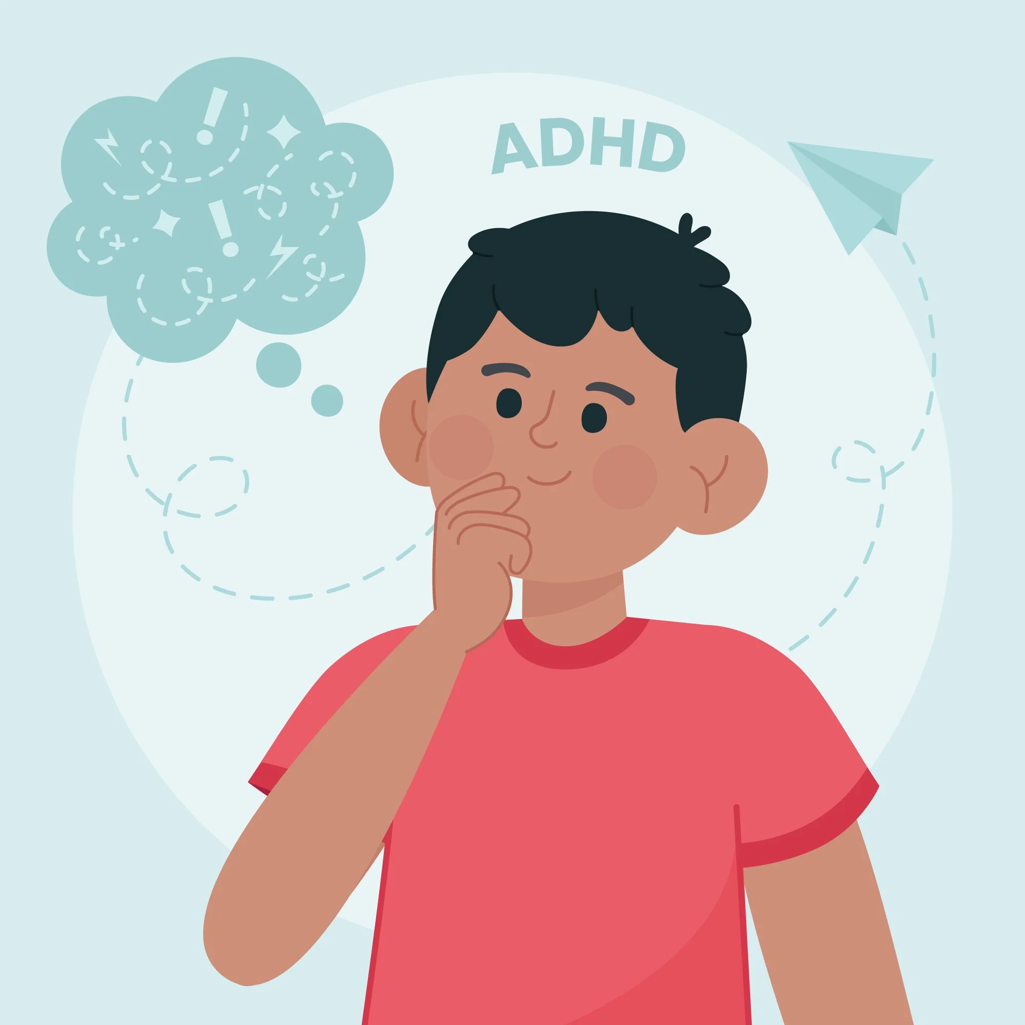 Supplement Considerations for ADHD