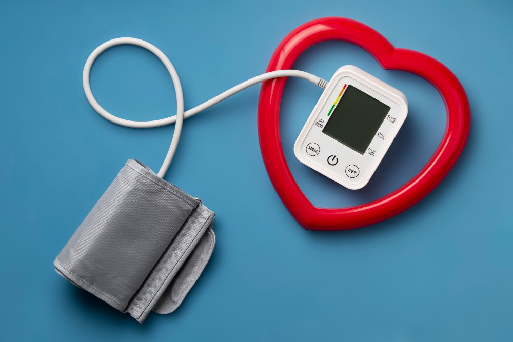 Blood Pressure Regulation: What Affects It &amp; How to Support It