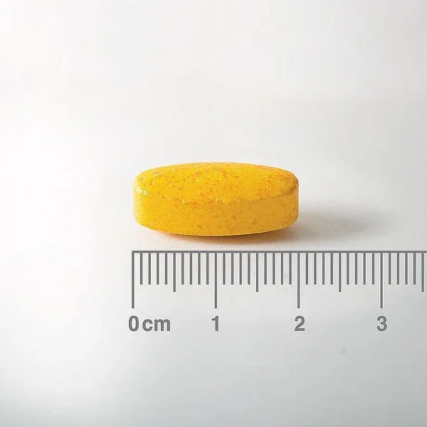 Turmeric 20,000mg Tablets – Lamberts.webp