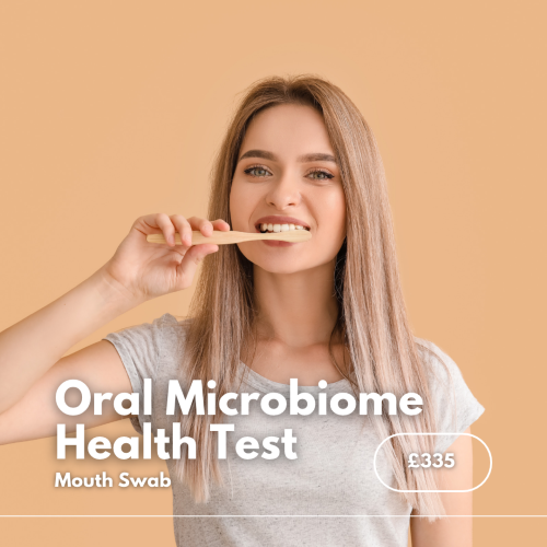 Oral Microbiome Health Test.png