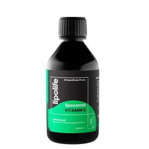 liposomal glutathione syrup Vitamin C (LVC2) & (LLG2) – Antioxidant & Cellular Support size:2mg*10vials Novus Biologicals™ Glutathione S-Transferase/GST game ready