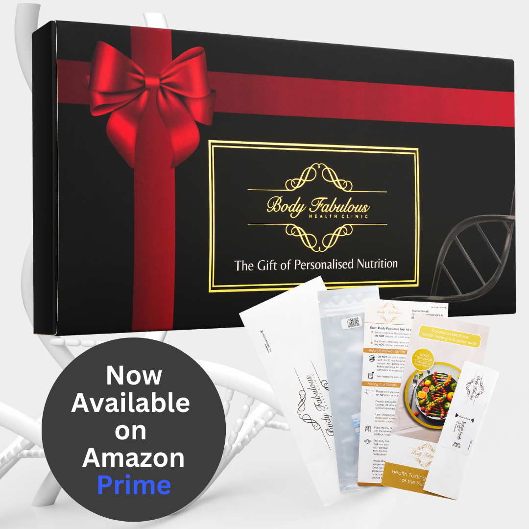 methylation test uk prime