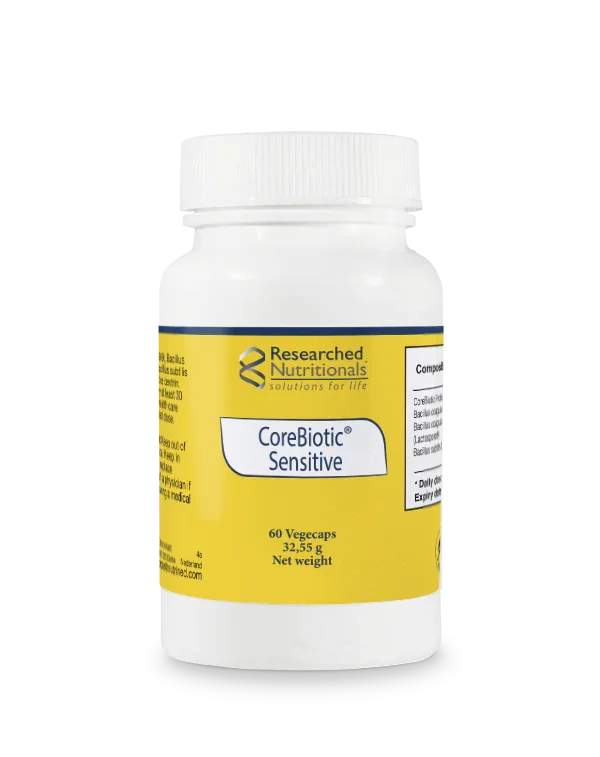 corebiotic sensitive research nutritionals.webp