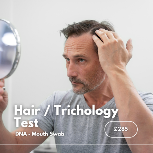 Hair : Trichology Test – DNA – Mouth Swab.png