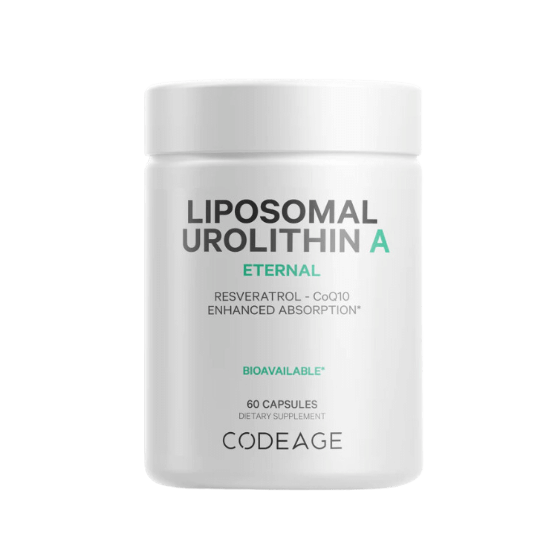 Liposomal Urolithin A - Codeage.png