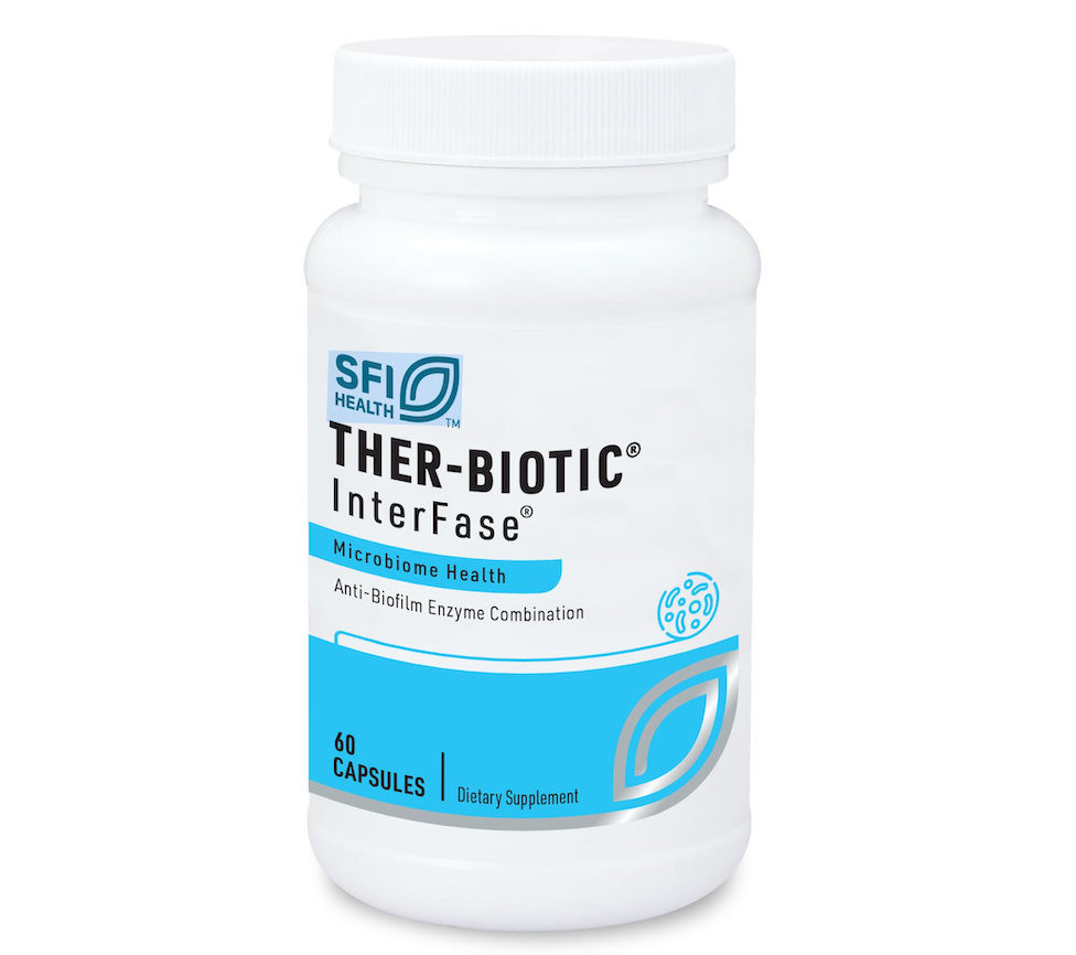 Ther-Biotic InterFase - 60 Veg Caps | SFI Health.png