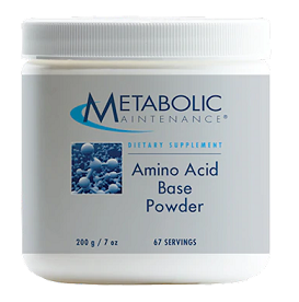 Amino Acid Base powder – Metabolic Maintenance.png
