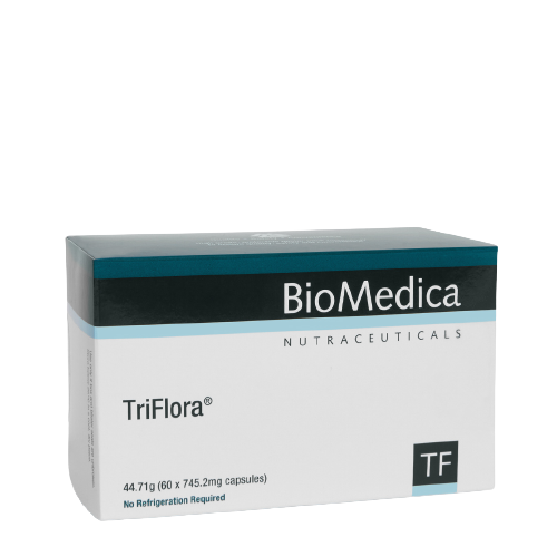 TriFlora - Capsules | BioMedica yhb.png