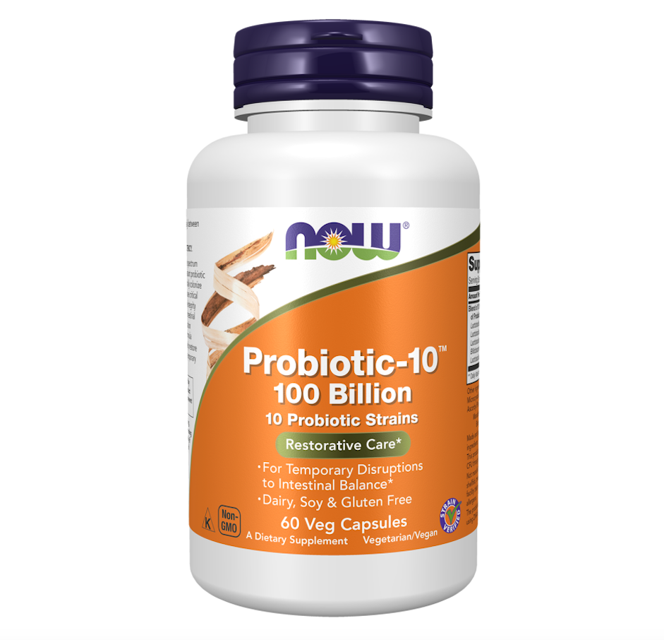 probiotic-10 60 capsules 100 billion now foods.png