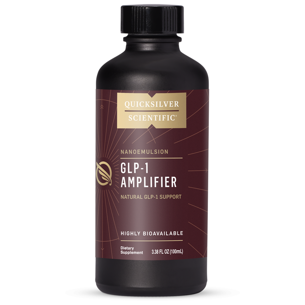 GLP-1 Amplifier| Quicksilver Scientific.png