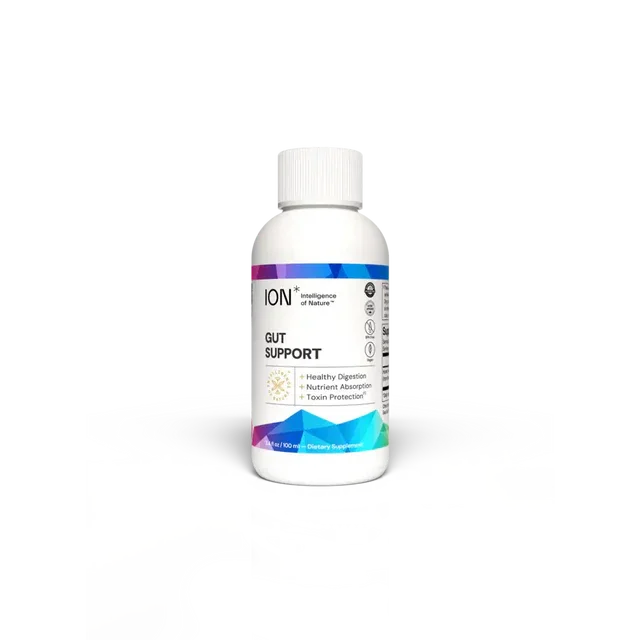 ION* Gut + Microbiome - 100 ml |.webp