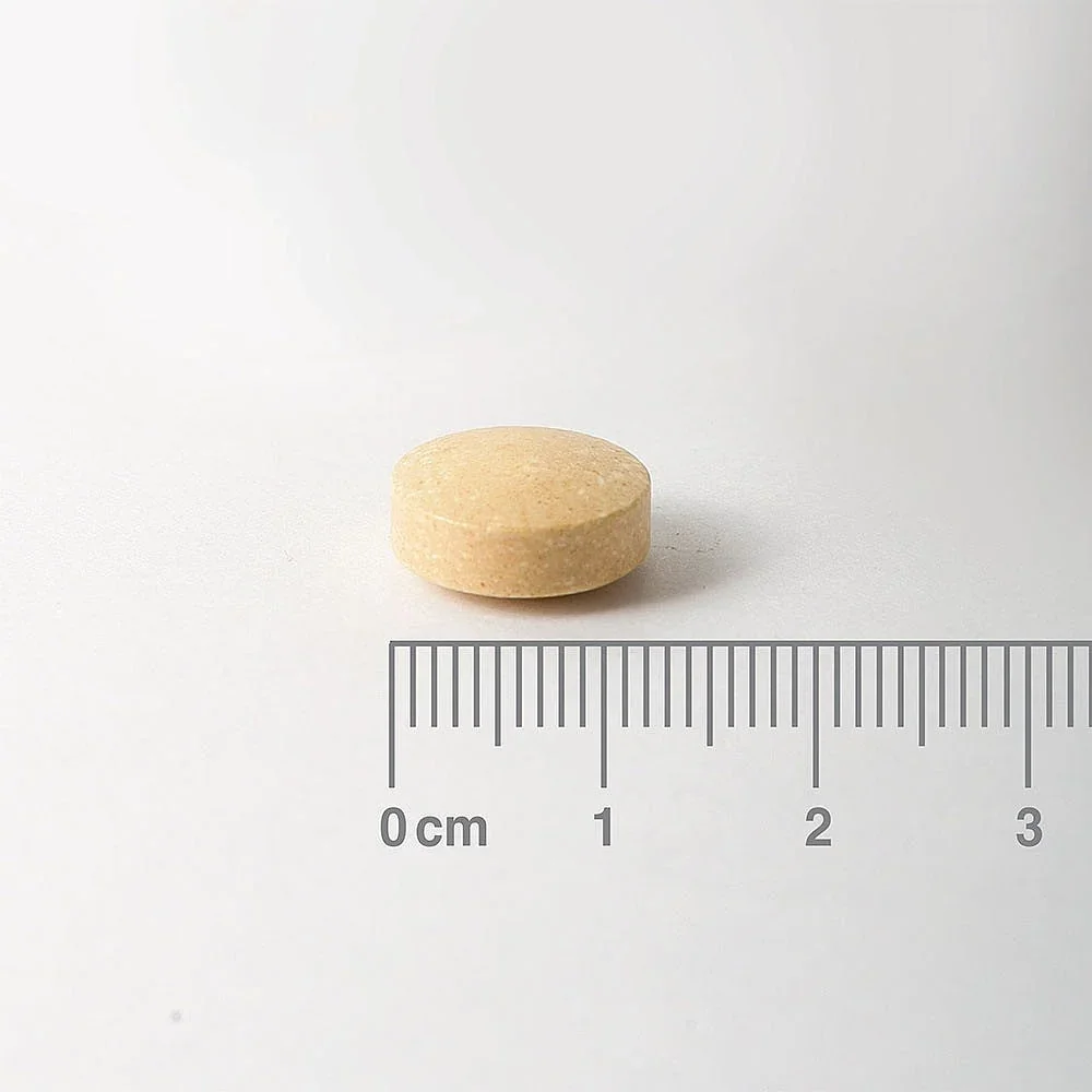 Milk Thistle 2500mg - tabs - Lamberts.webp
