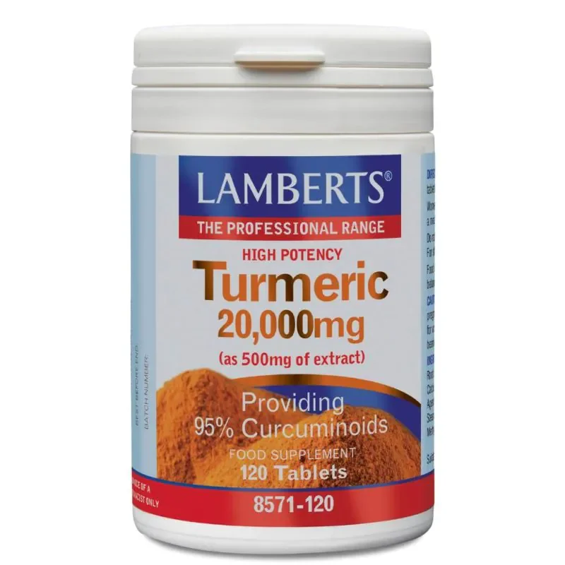 turmeric 20,000 120 caps lamberts.webp