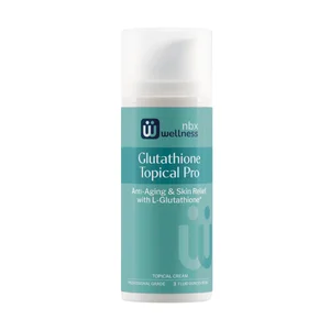 Glutathione Topical - Detox Support