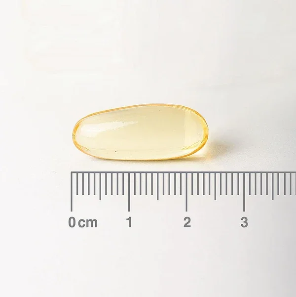 Pure Evening Primrose Oil Caps – Lamberts.webp