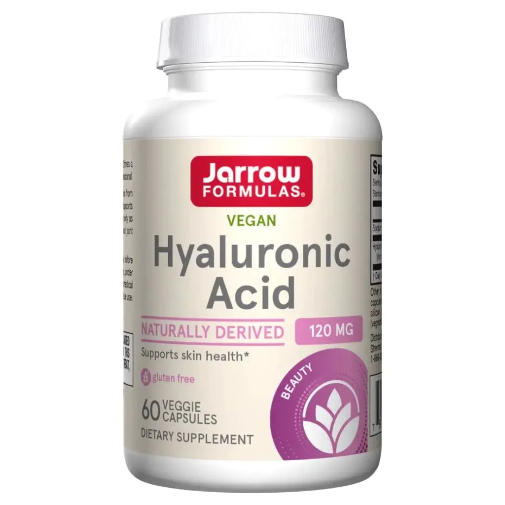 Hyaluronic Acid Capsules – Jarrow Formulas60.webp