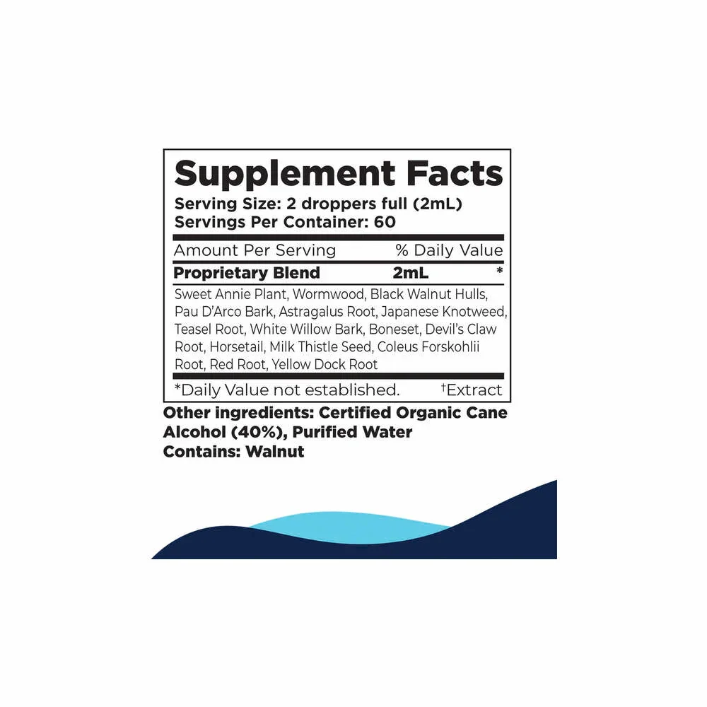 IS-BAB - 120ml - CellCore Biosciences facts.webp