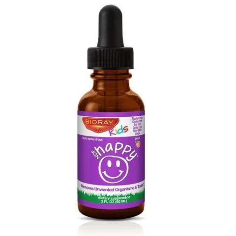 Kids NDF Happy – 60ml – BioRay*.webp