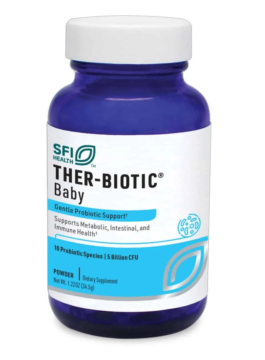 Ther-Biotic Baby - 69g | SFI Health.jpg