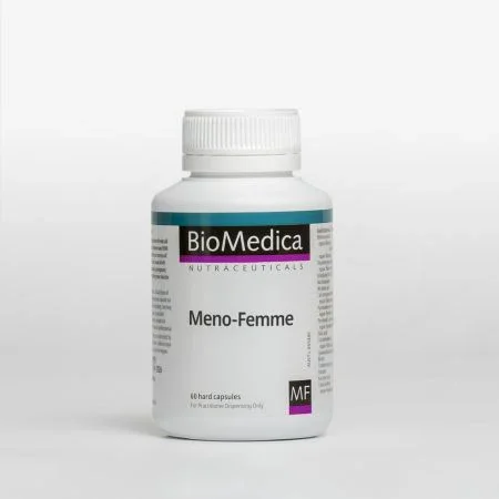 Meno-Femme - 60 Capsules | BioMedica.webp