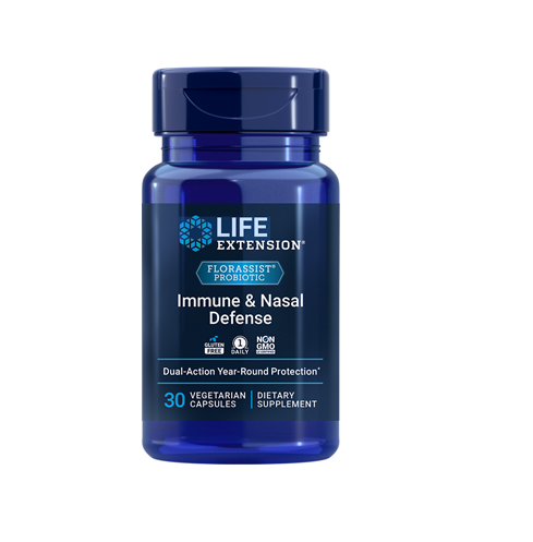 Florassist Immune & Nasal Defense 30.png
