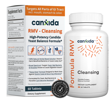 CanXida Formula RMV, Cleansing (Remove) – 60 Tablets.png