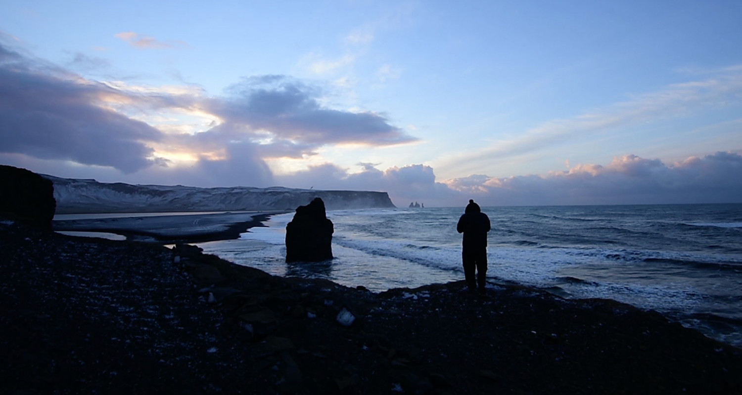 ICELAND | LUCAS GILMAN
