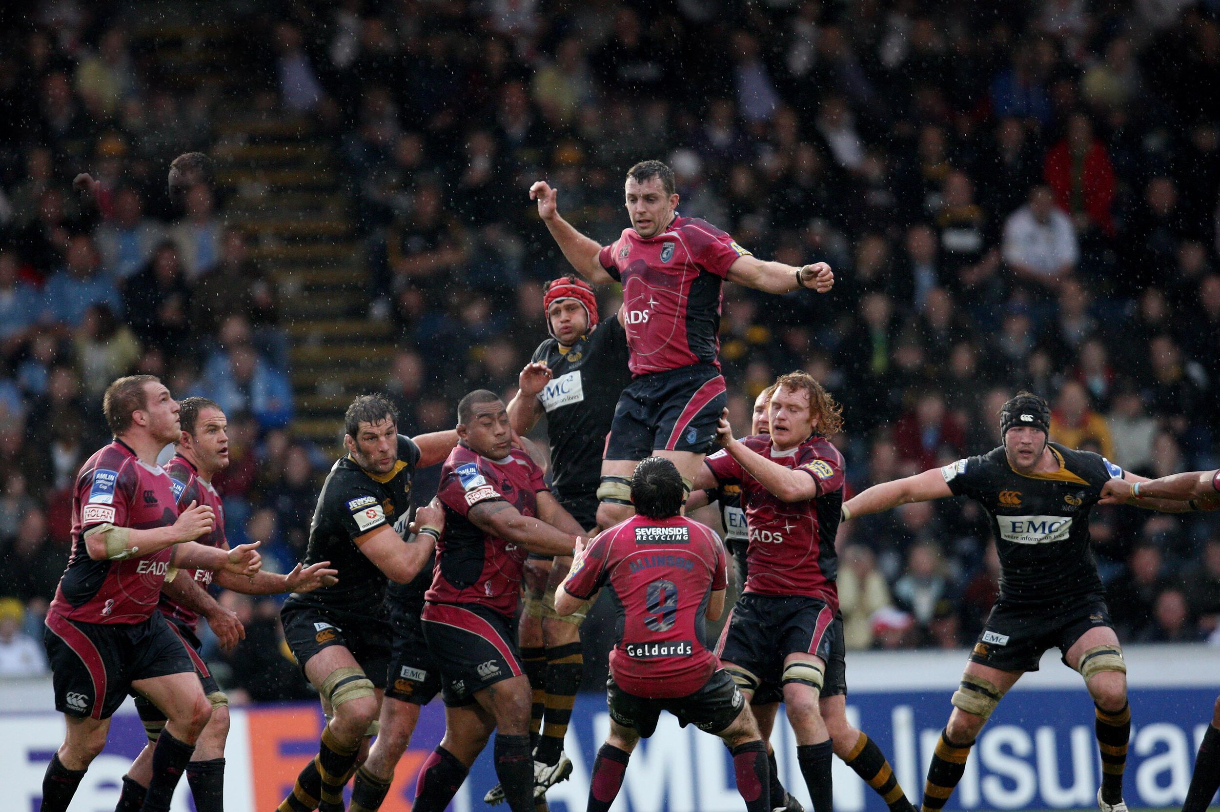 Welsh Rugby Pics