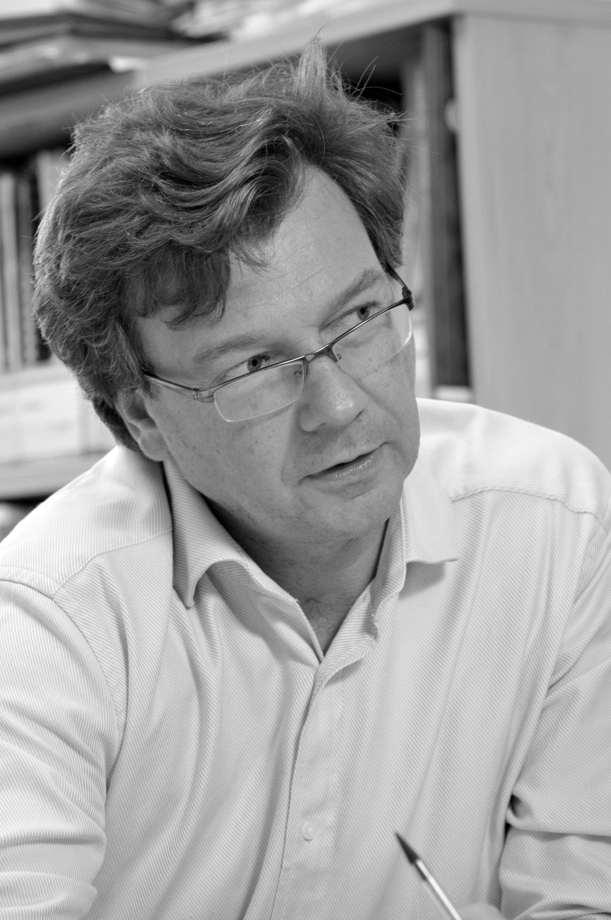 Paul Jagger - Partner