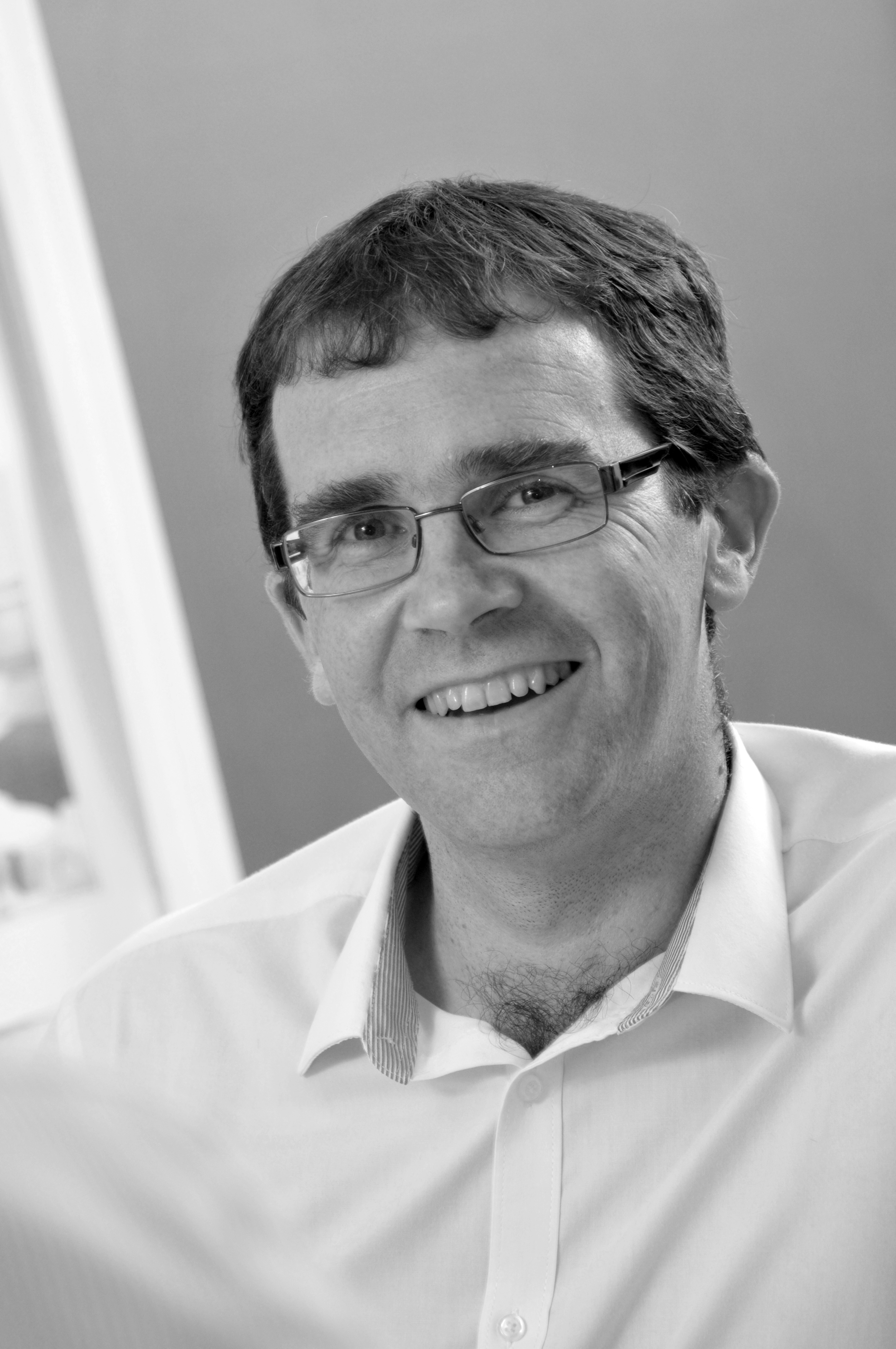 Nick Cooper - Partner
