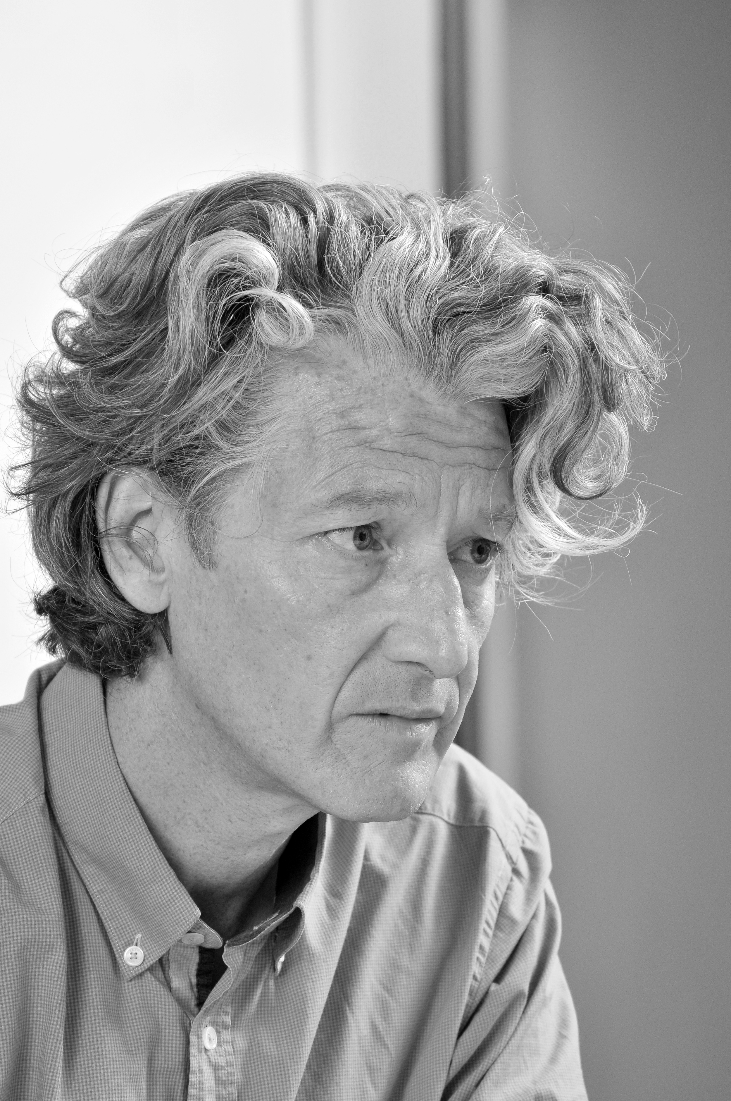 Gabriel McAtarsney - Partner