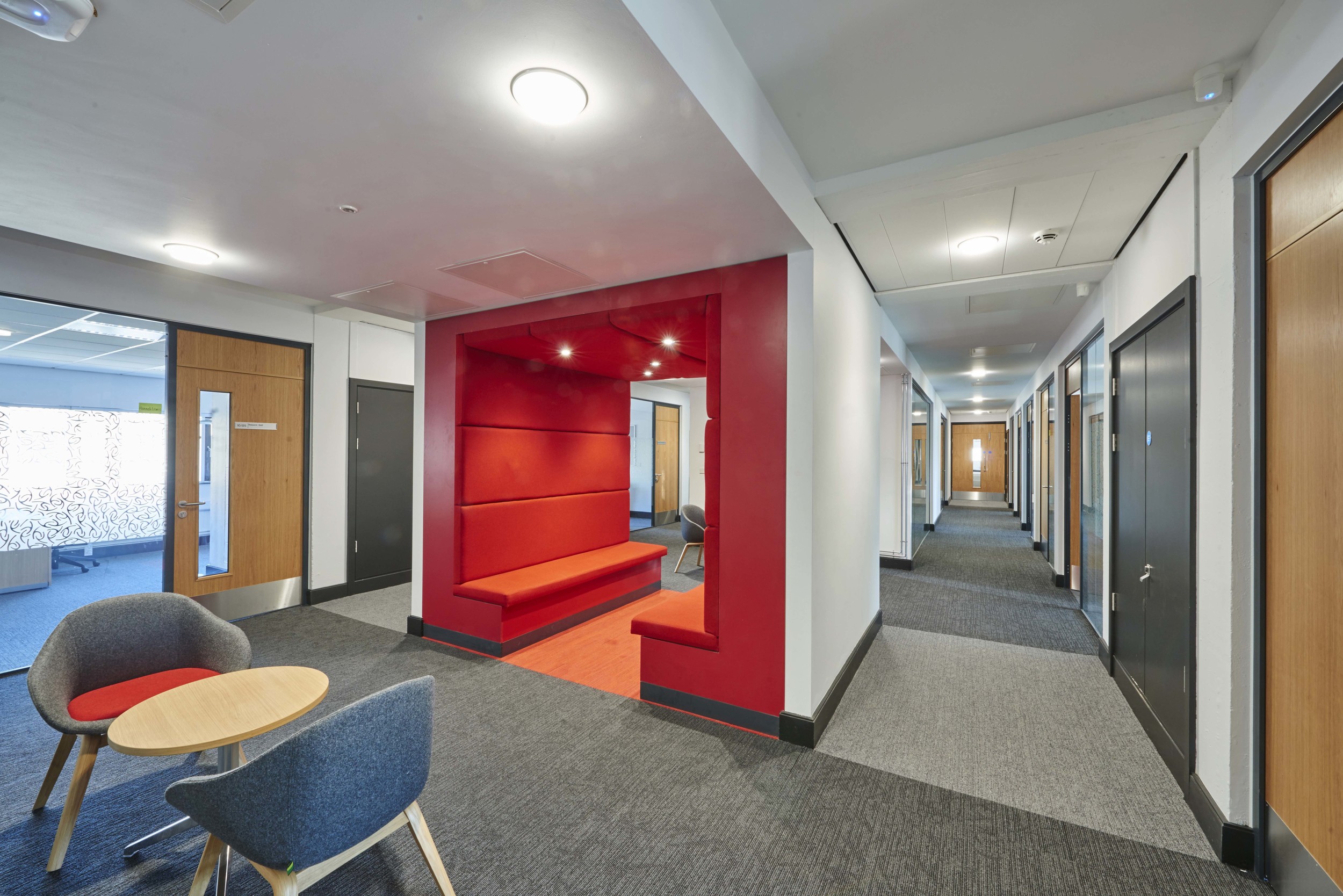 School of Geography for the University of Leeds