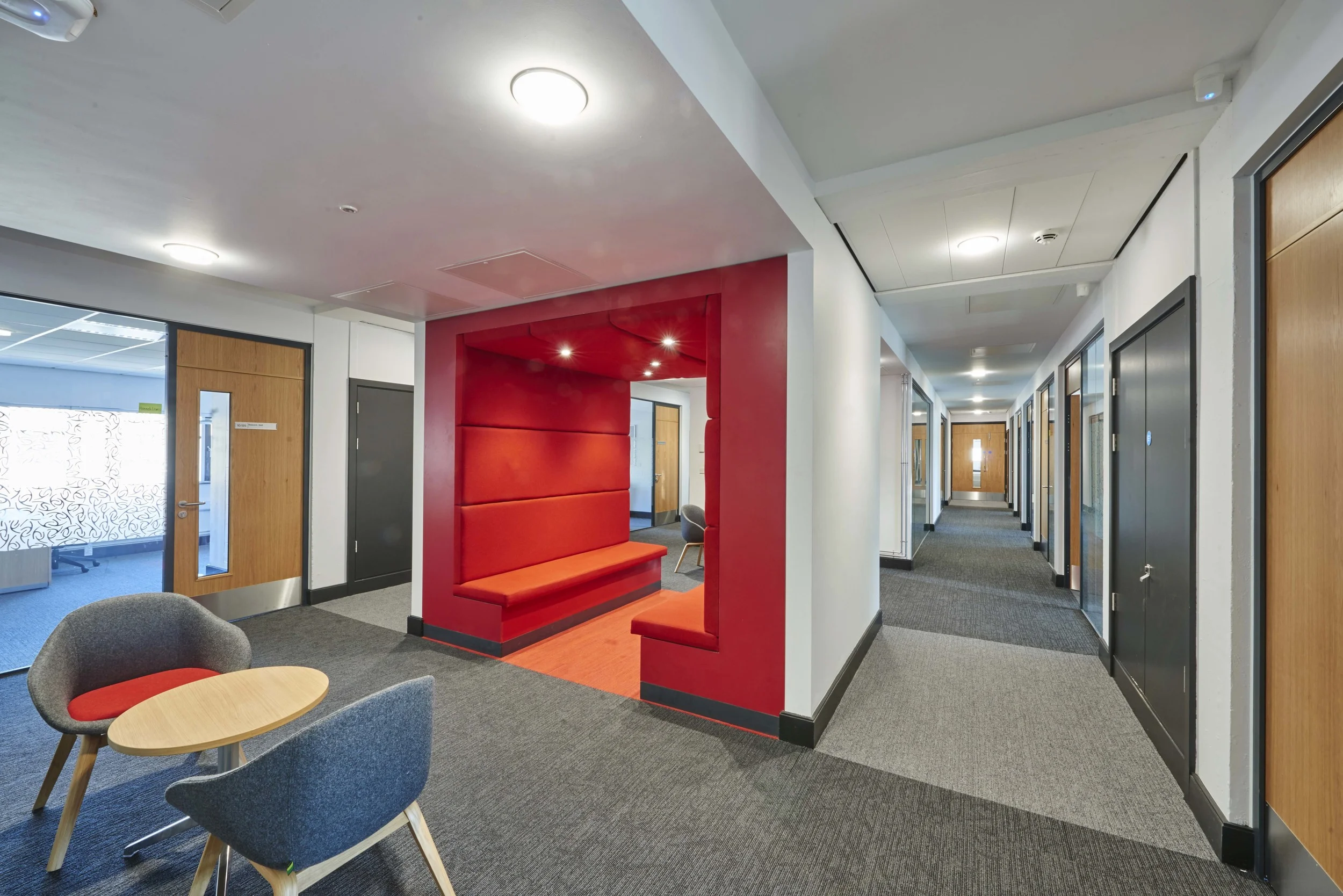 School of Geography for the University of Leeds