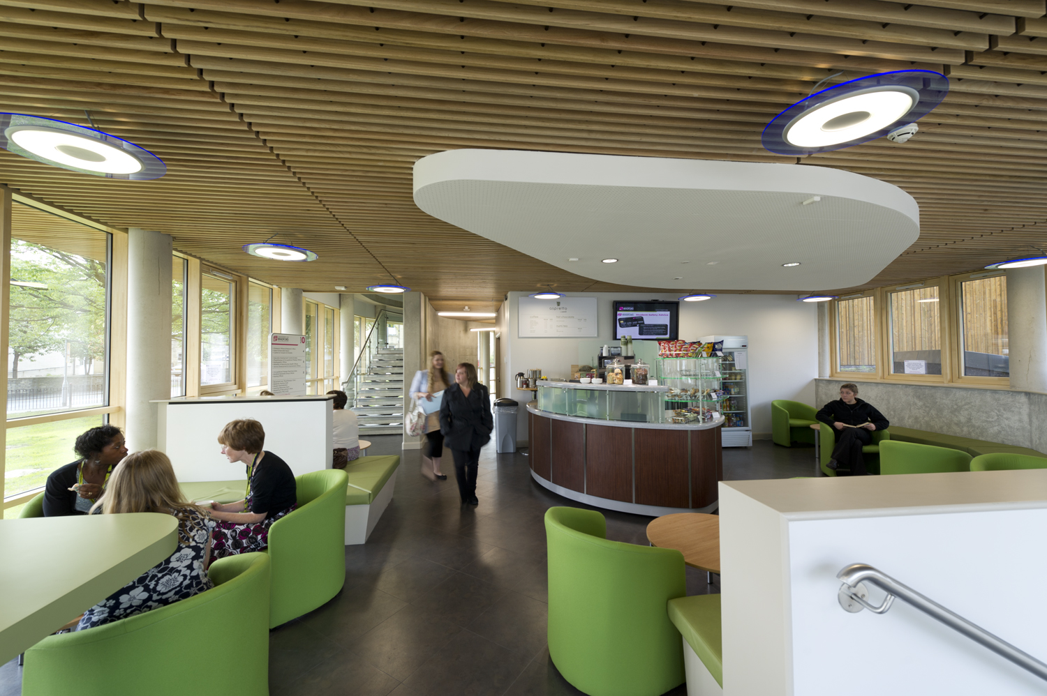 Faculty of Health Studies for the University Bradford Bradford
