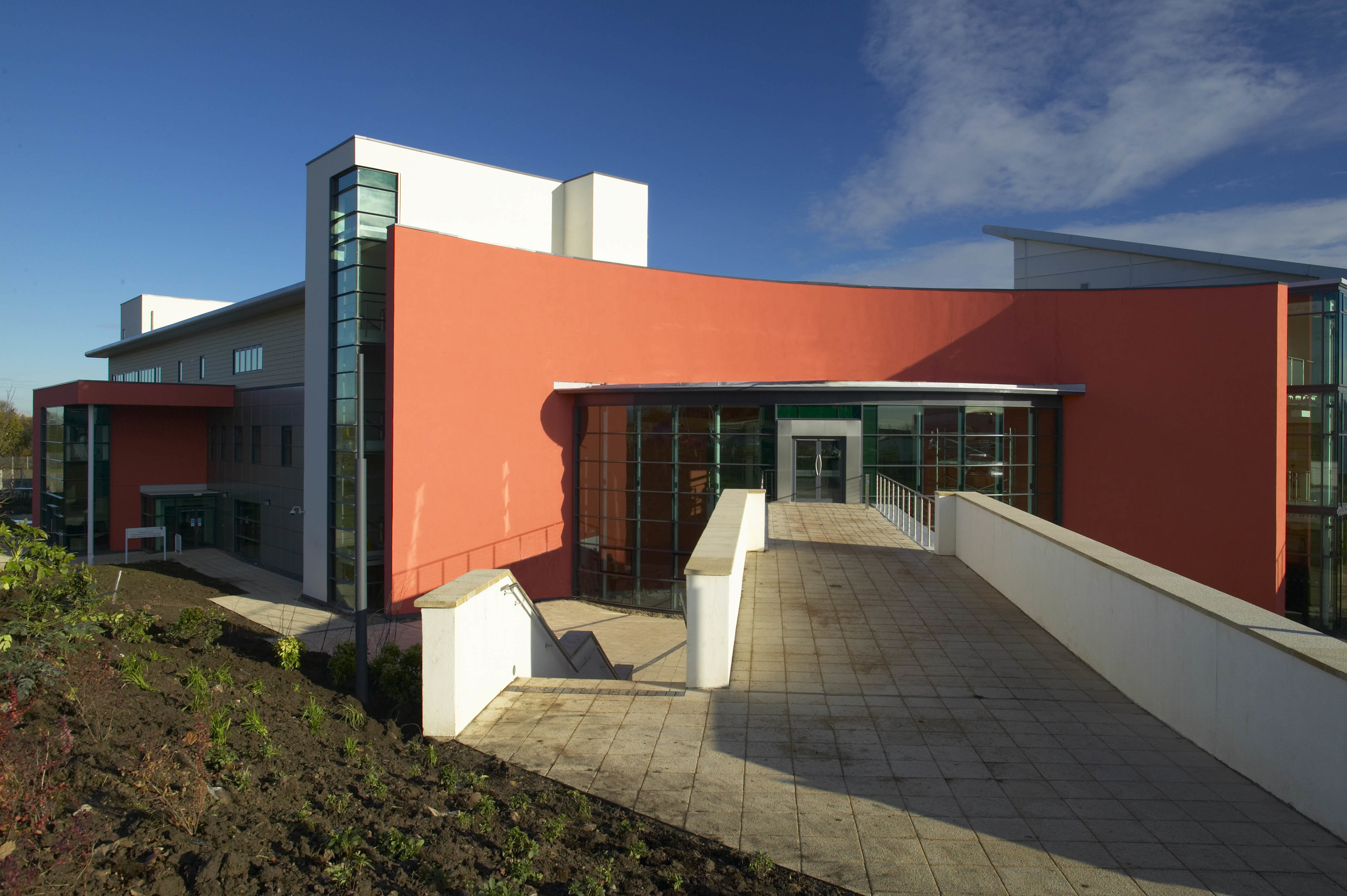 National Science Learning Centre for the University of York