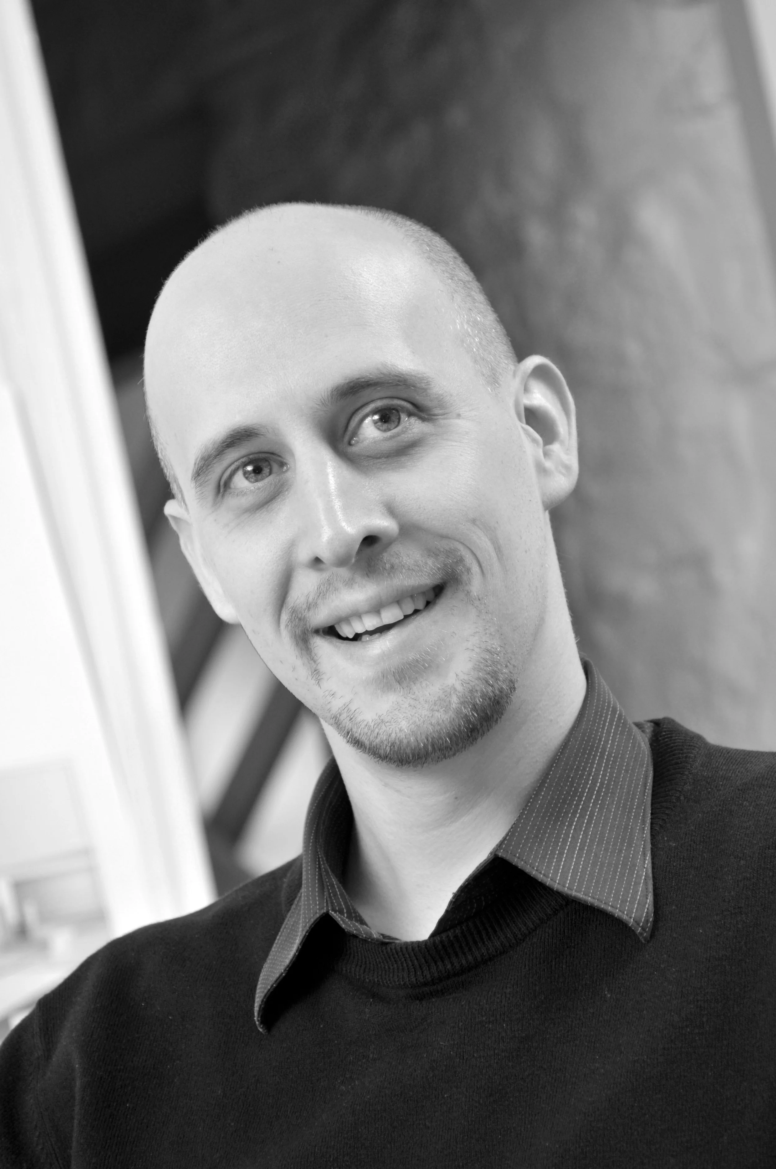 Arran Neale - Associate