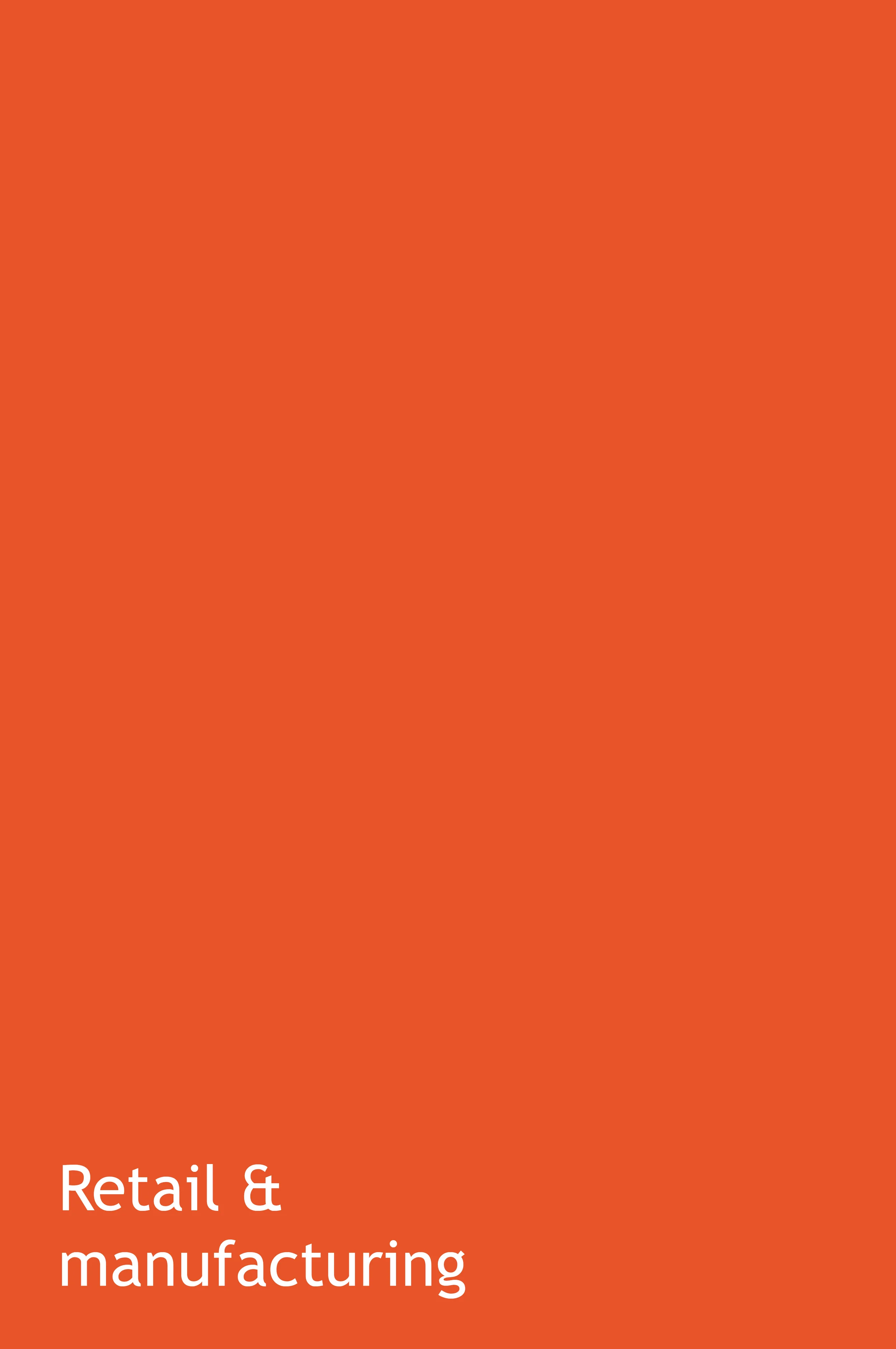 Retail & manufacturing   Farrell & Clark have over 20 years experience in retail design and manufacturing. We started our journey into retail in the 1980’s when working with Kimberley Developments Plc on a shell project for Waitrose.&n