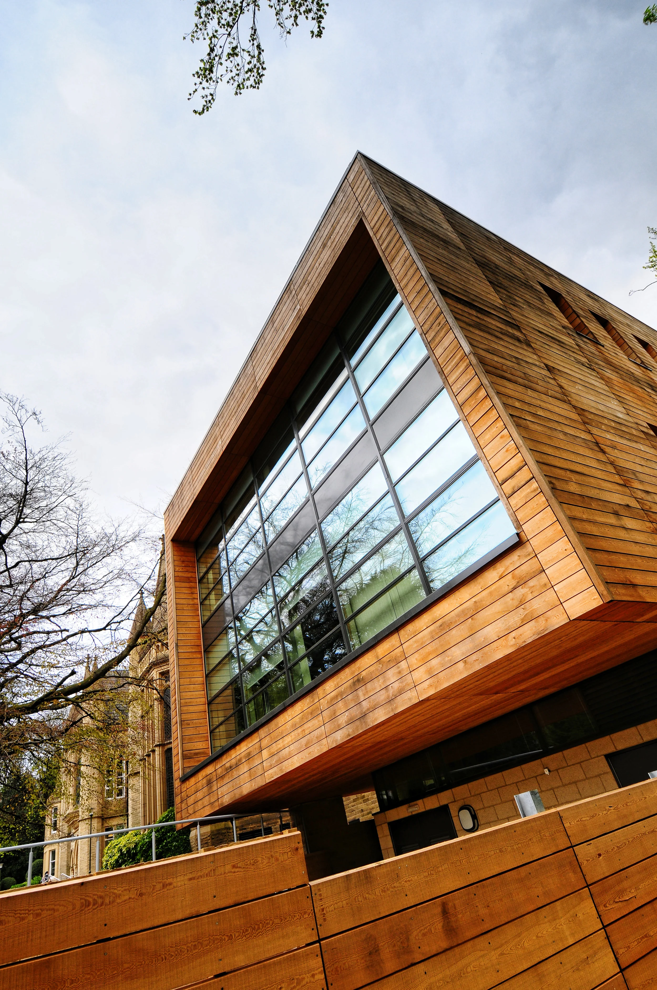 Faculty of Law and Management - University of Bradford